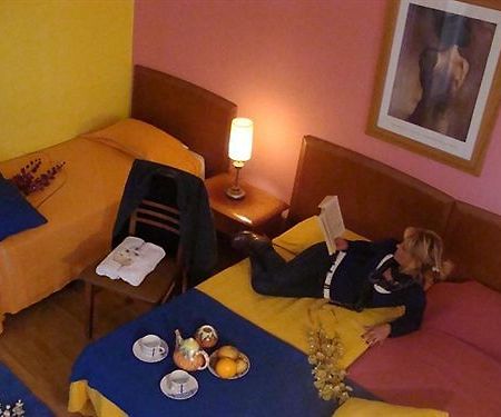 Faro Easy Sleep - Hostel エクステリア 写真