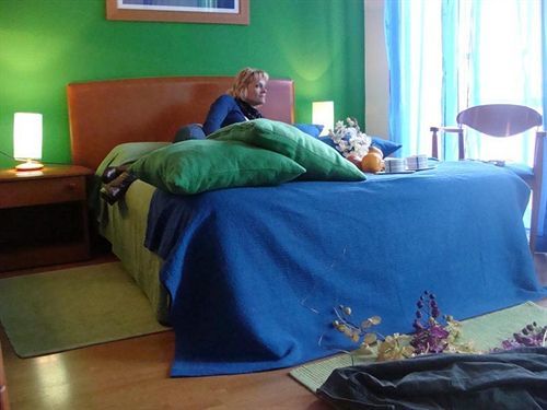Faro Easy Sleep - Hostel エクステリア 写真